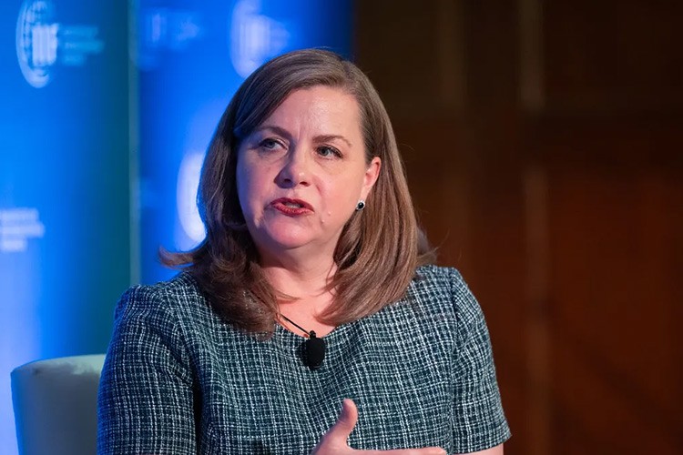 Senato, Trump'ın Fed Başkan Yardımcısı adayı Bowman'ı onayladı