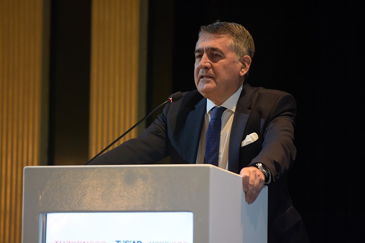 "2023 makroekonomik istikrarın test edildiği bir yıl"