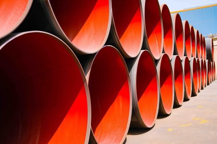 TOSYALI HOLDİNG BAIKA STEEL TUBULAR SYSTEMS'Yİ SATIN ALDI