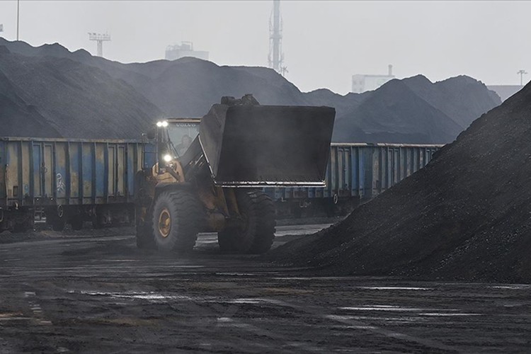 Avrupa enerji krizinde kömüre yöneldi