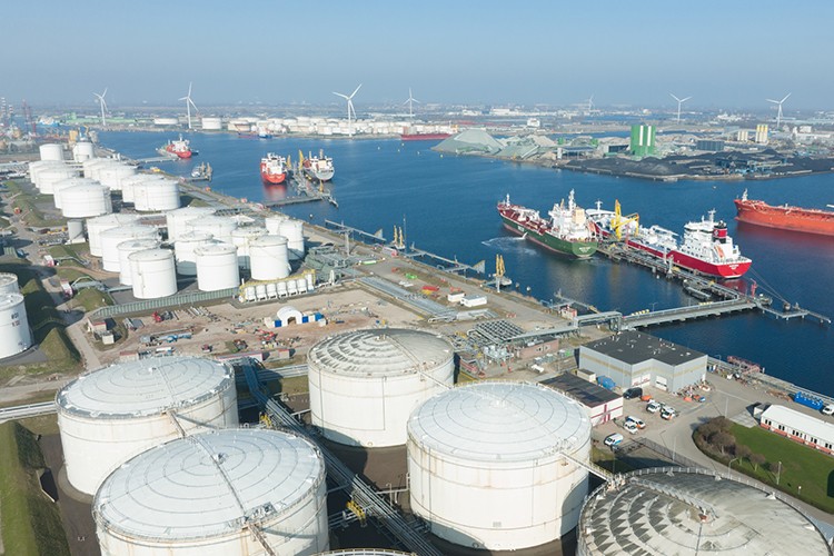 Almanya, Rusya'nın petrol ihracatı yasağını önemsemedi