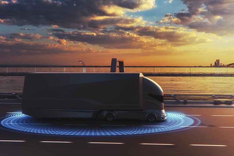 Otonom sistemler lojistiğin geleceğini değiştirecek
