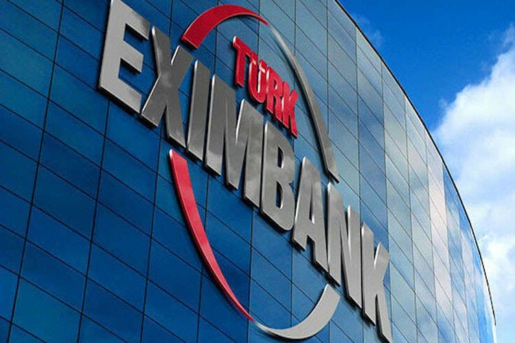 Türk Eximbank, 300 milyon avro kredi sağladı