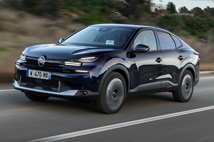 Cıtroën avantajlı fırsatlarıyla yeni yıla konfor katıyor