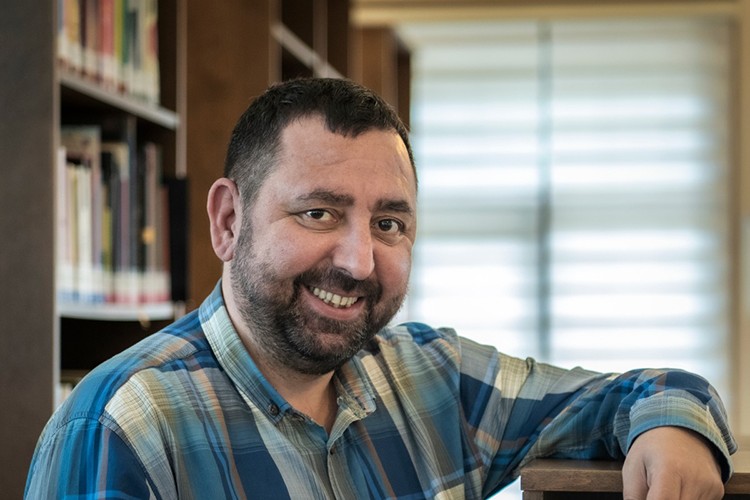 Tavukçu'dan "Simetrik Can Alıcı Diriliş"