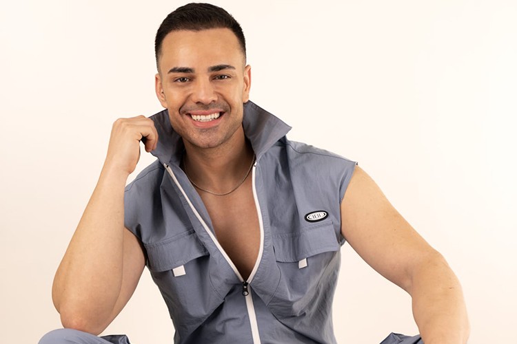 Levent Uçar'dan yaz şarkısı: Deneyelim Hadi