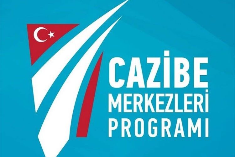 Cazibe Merkezleri yatırımlarıyla ilişkin düzenleme yapıldı