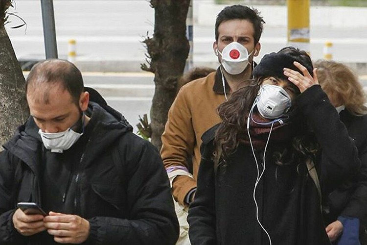 KKTC'de esneme başlıyor