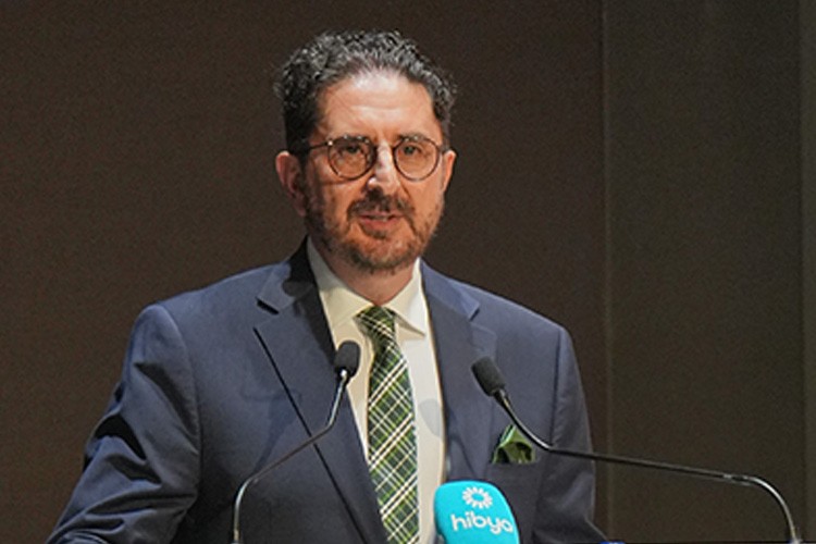 Çimento, cam ve seramik sektörlerinin 2023 yılı ihracat şampiyonları açıklandı