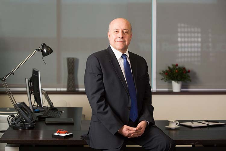 Liderliğini 2019'da da korudu