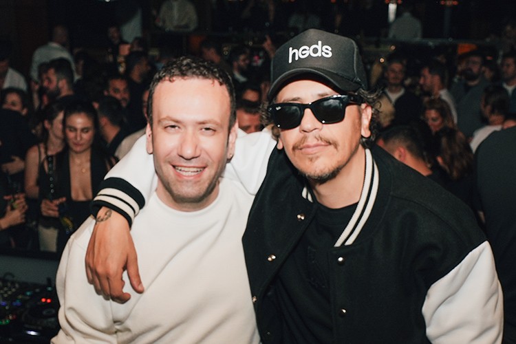 Ersay Üner konser müjdelerini verdi