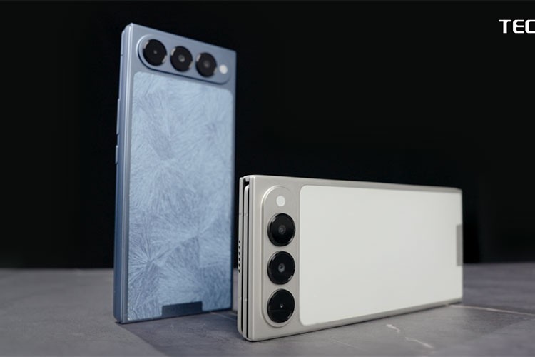 Phantom Ultimate G Fold Concept tanıtıldı