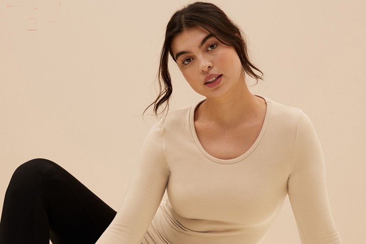 Kışı sıcacık geçirmek isteyenlere termal ürünler