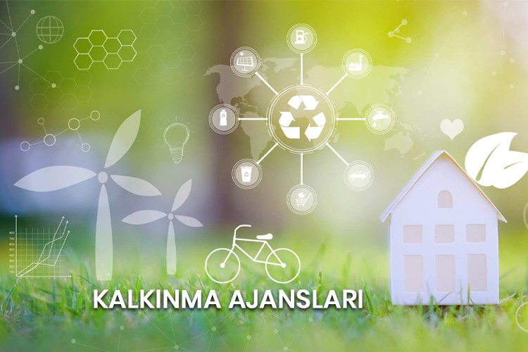 Kalkınma ajanslarının transfer ödenekleri belirlendi