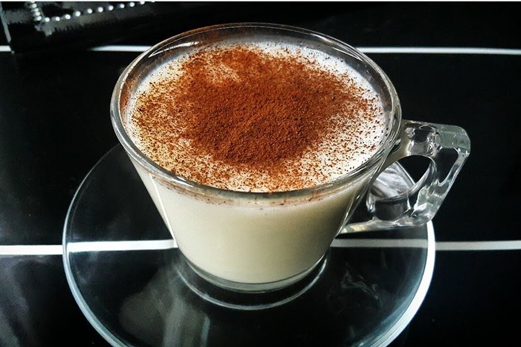 Salep siparişleri arttı