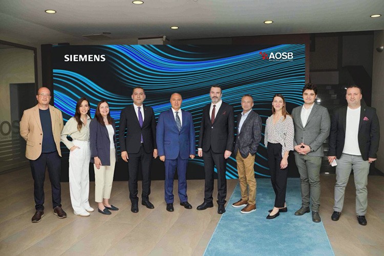 Siemens Türkiye'den Adana sanayisine teknolojik destek
