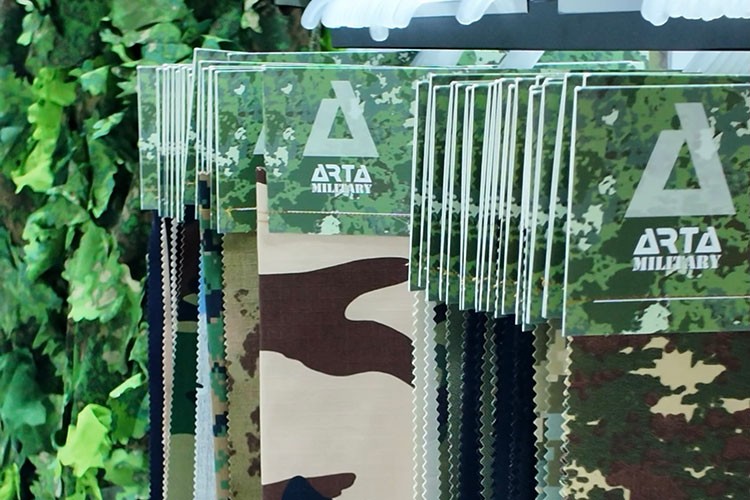 Savunma sanayiine yüksek teknoloji hamlesi