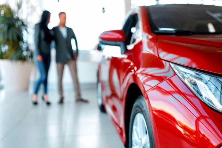 Şubat ayında otomobil satışı arttı