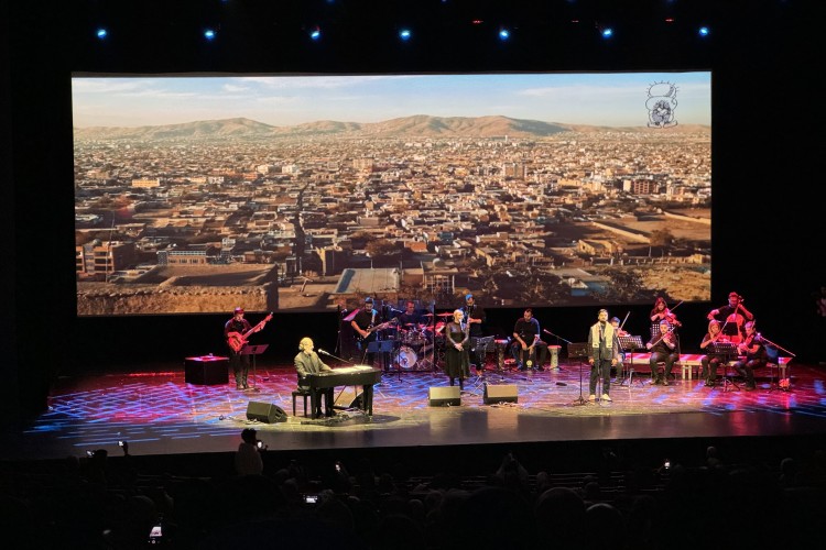 "Kudüs İşgal Altında Ya Kalbimiz"