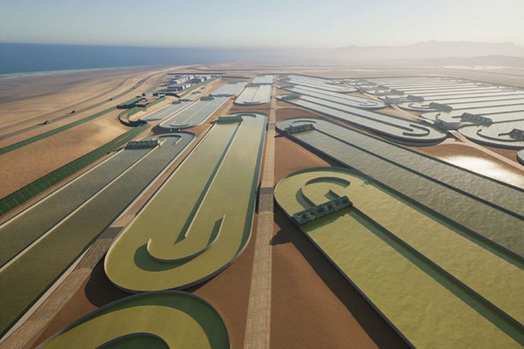 Karbon Yakalama Endüstrisine Güç Katıyor