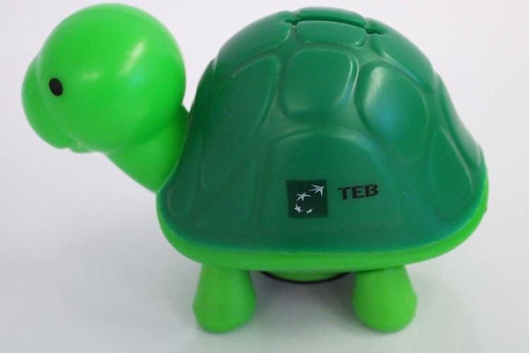 Türkiye'ye güven sürüyor...