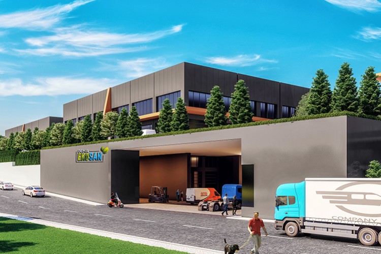 Dedeler torunlarına imalathane satın alıyor