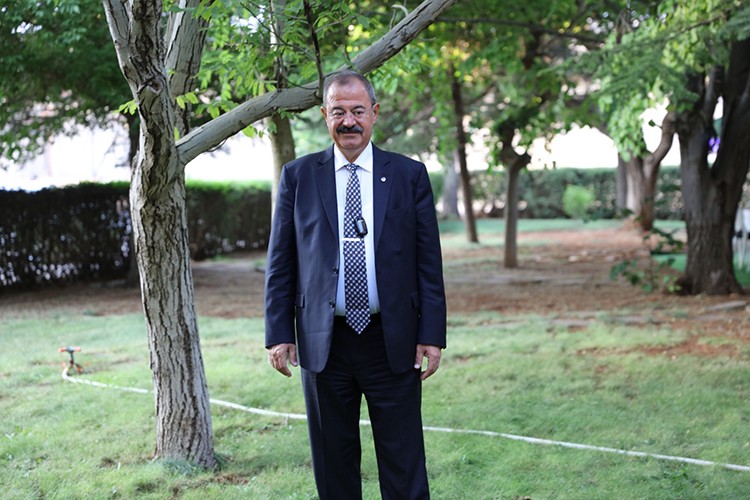 "Enflasyona karşı bağışıklığımız var"