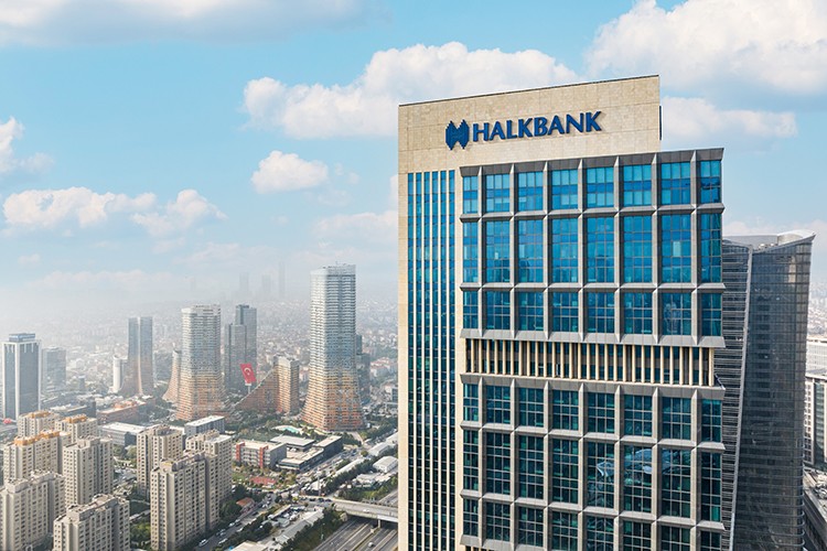Halkbank'ın sermayesi 8,98 milyar liraya yükseltilecek