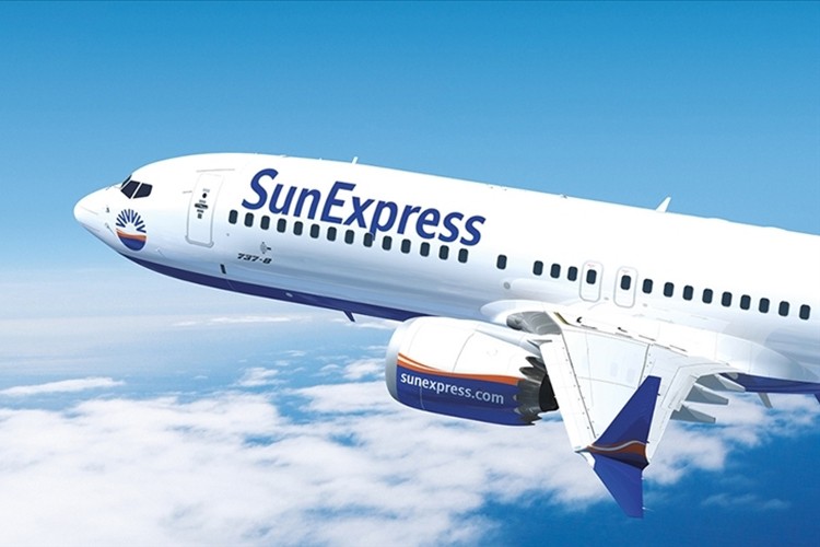 İngiltere -Türkiye uçuşlarında 10 bin ek koltuk