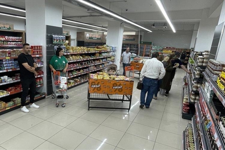 Tarım Kredi ilk gün 7 kat ciroya ulaştı