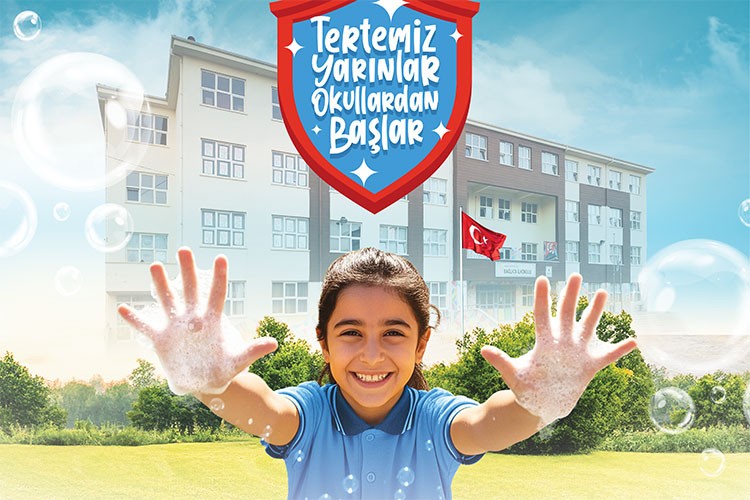 OPET, okullarda "Sosyal Sorumluluk Yarışması" başlattı