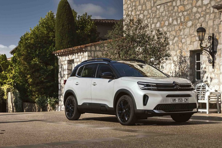 CITROËN'DEN BENZERSİZ MART FIRSATLARI