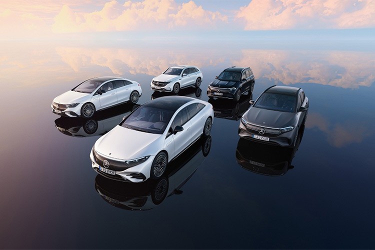 Alman otomobil satışları yüzde 4,7 geriledi