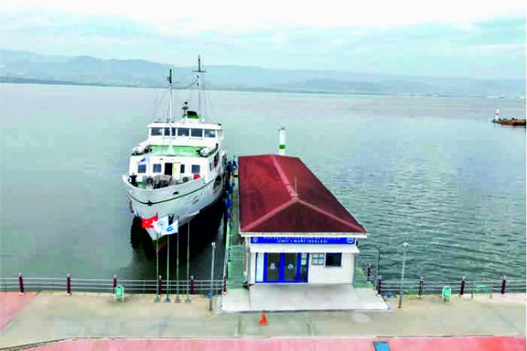 480 bin yolcu deniz ulaşımını tercih etti