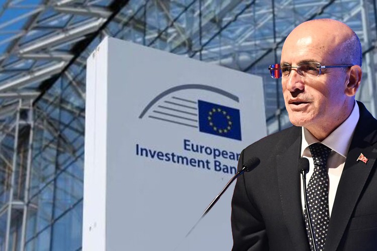 Türkiye'nin yeşil dönüşümüne 200 milyon euro kaynak