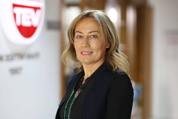 Yarının Kadın Liderleri Programı