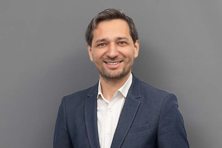 Champs'in yeni Satıştan Sorumlu Genel Müdür Yardımcısı, deneyimli isim Uygur Akkaş oldu