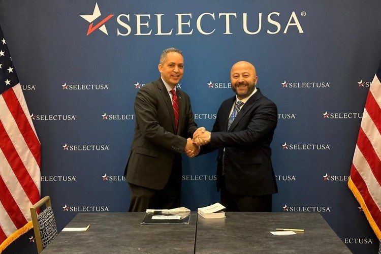 CW Enerji ABD'de iş birliği fırsatlarını değerlendirdi