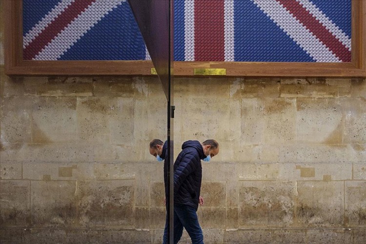 İngiltere'de işsizlik yüzde 4,1 olarak gerçekleşti