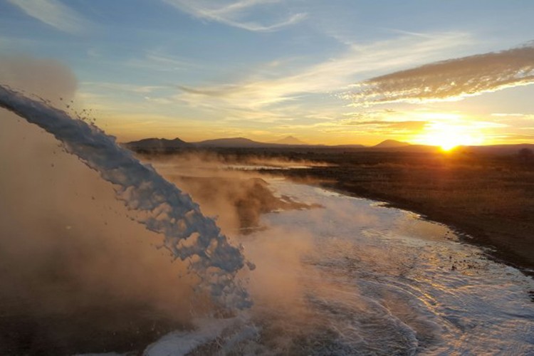 Kayseri'de jeotermal arama çalışması başlıyor