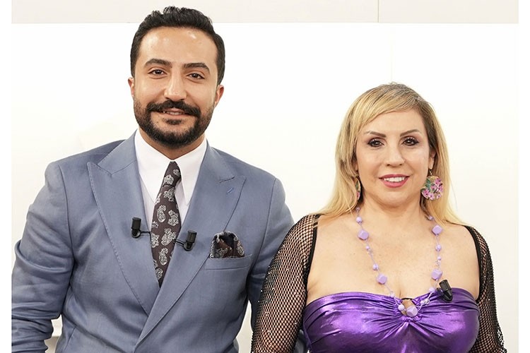 Bana yazıldı, Tarkan söyledi