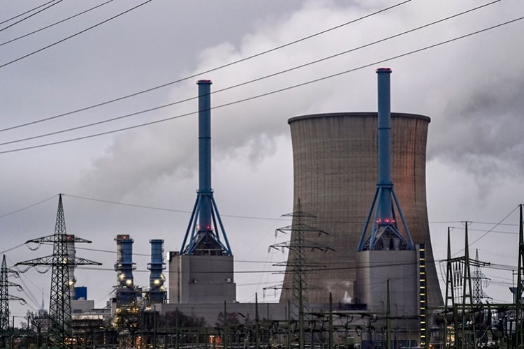 Almanya'dan doğalgaz ile ilgili erken önlem