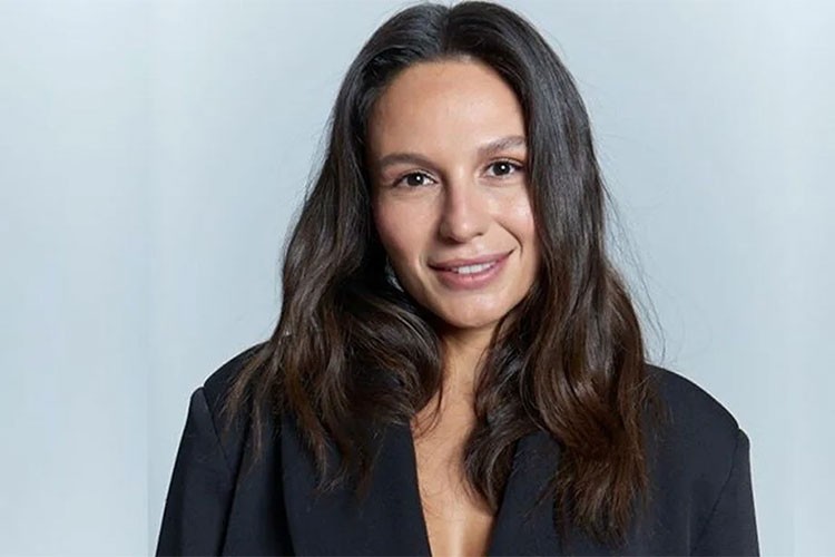 Selin Yeninci ikinci kez Rotterdam'da