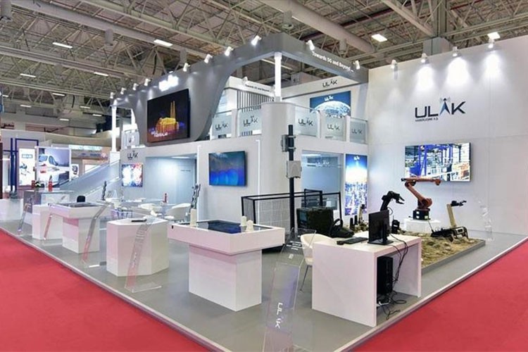 Genç mühendislere "kablosuz haberleşme" alanında yarışma imkanı