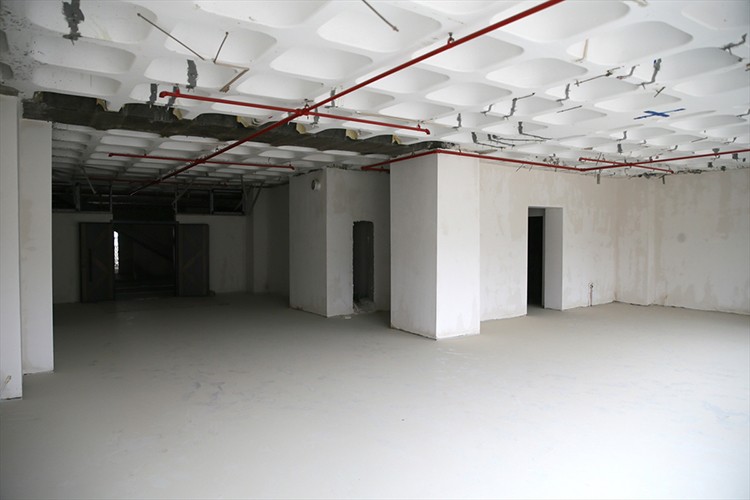 "Altınşehir" depremin yıl dönümünde yeniden üretime başlayacak