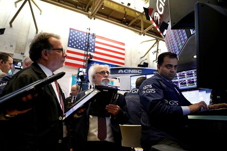 Wall Street FED kararlarının ardından yükselişle kapandı