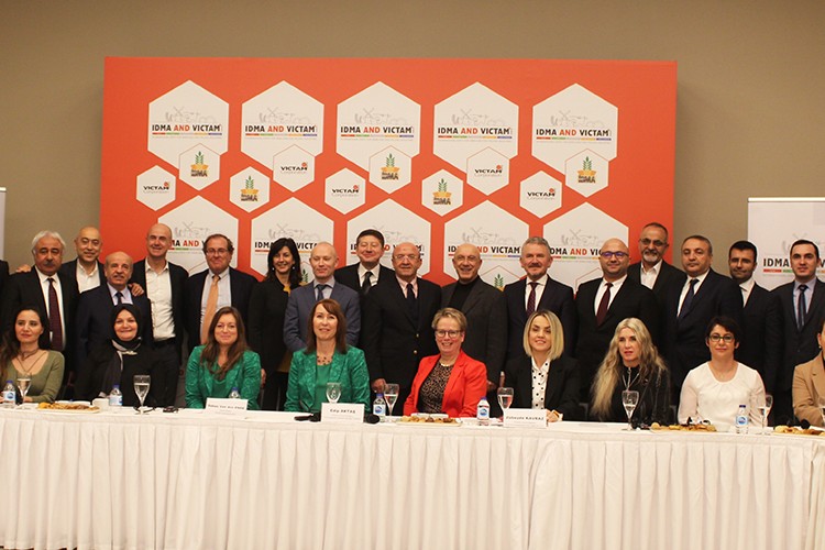 Tahıl ve yemde dev işbirliği