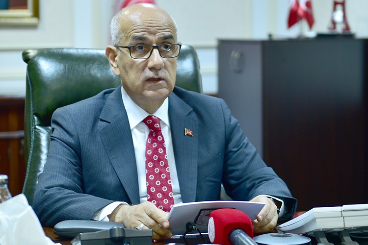 "Muhtemel sorunlara karşı da hazırlıklarımızı yaptık"