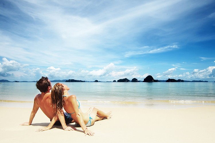 Turizm gelirlerinde artış