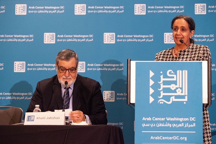 Körfez ülkelerini etkileyecek